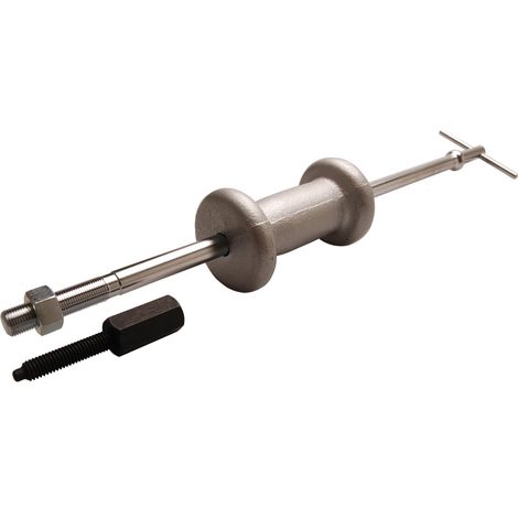 BGS  martillo  deslizante  para  pie  extractor  -  7719 (1/2)