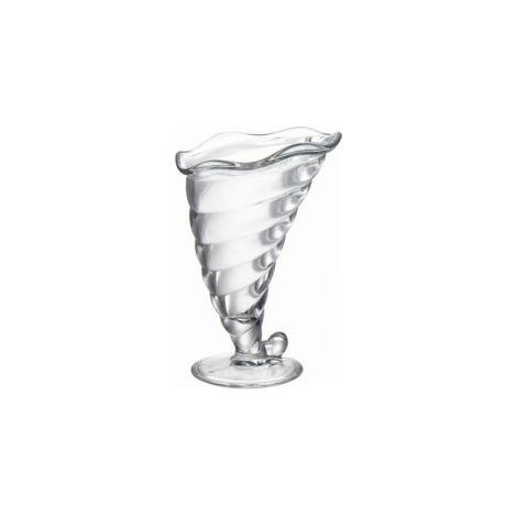 FORTUNA Eisbecher 300ml 2 Stück -BORM