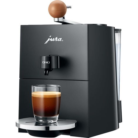 Macchina da caffè Jura ONO 15505, nera (1/5)