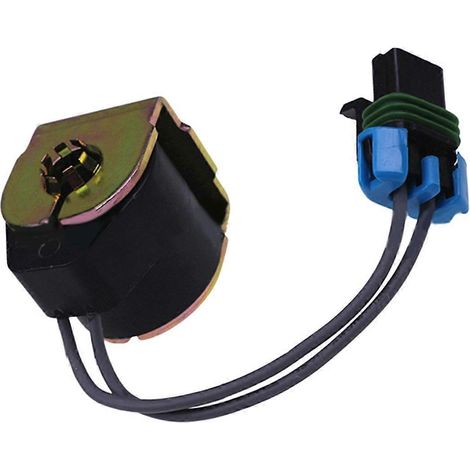 Bobine de vanne pour compresseur Carrier Supra de camion frigorifique (1/5)