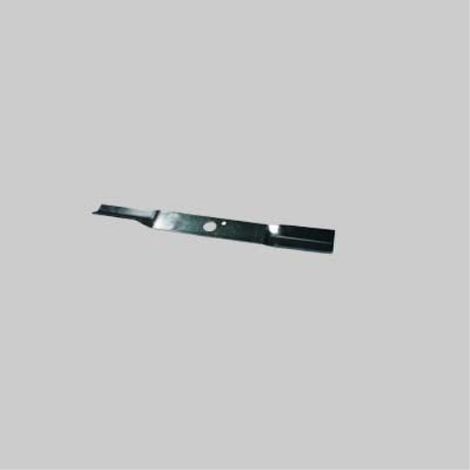 Barra di taglio per rasaerba mulching cardinale 456 mm - ricambio per 4110202 e 4110402 IDEAL STAR