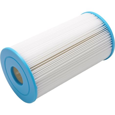 Filtre pour spa, cartouche filtrante pour filtre de traitement (1/5)
