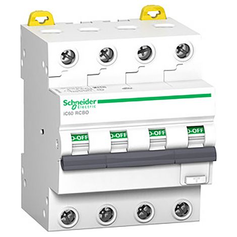 Interruptor Schneider Electric ic60 25A 300mA