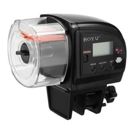 Boyu Alpha Feeder Auto - alimentatore automatico