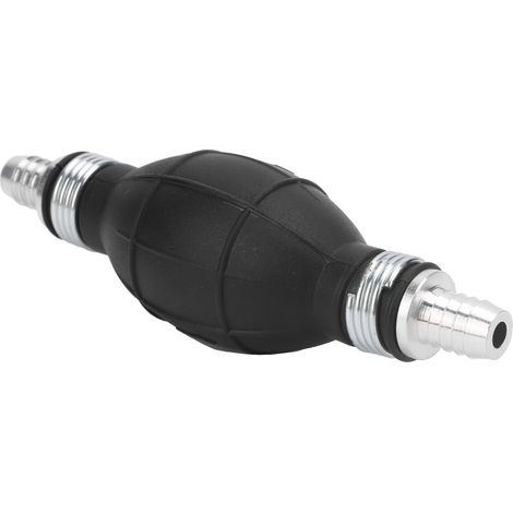 Handpumpe für Benzin, Diesel und Öl, manuelle Ölpumpe, Hydraulikzubehör, Hardware 9001 089A12mm (1/5)