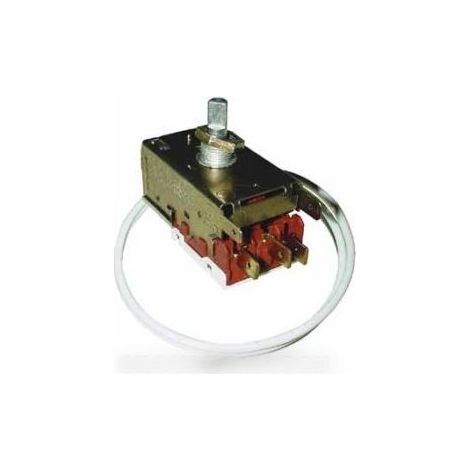 THERMOSTAT pour refrigerateur SCHOLTES (1/2)