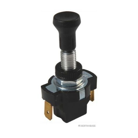 Interruttore herthbuss 70590330 pezzo singolo dimensioni compatte