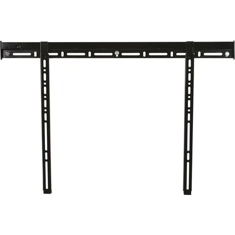 B-tech 5019318440052 Soporte mural negro para pantalla de 65 pulgadas (1/3)
