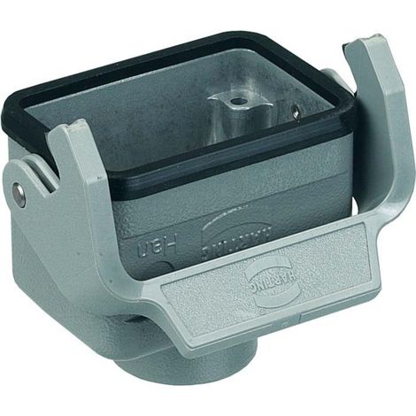 Harting Kupplungsgehäuse 1xM20 19300061750