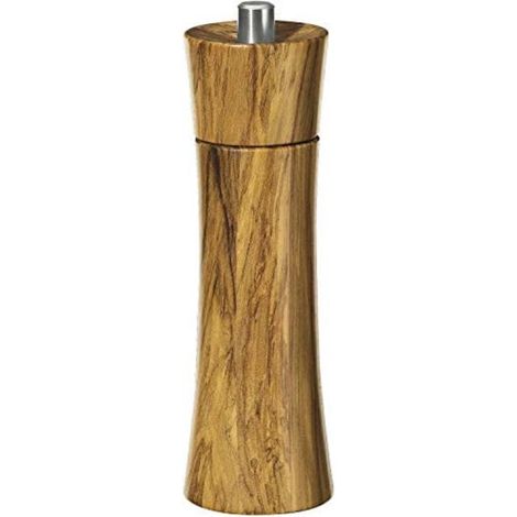 Zassenhaus Macina Pepe Frankfurt in Legno d'Ulivo 18cm (1/5)
