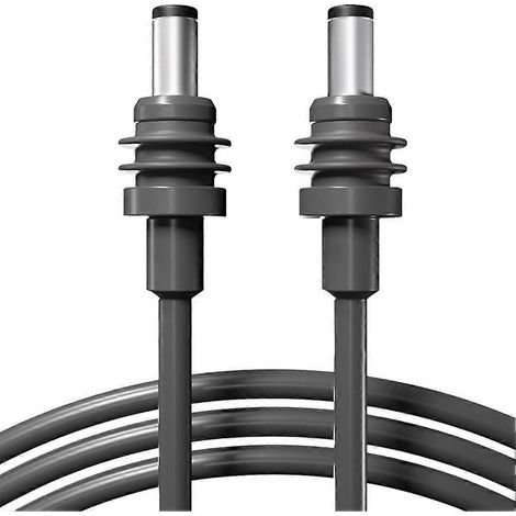 für Mini-Gleichstromkabel 15 Meter/49,2 Fuß