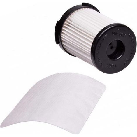 Filtre cylindre Hépa d'origine (9002560523) Aspirateur ZANUSSI