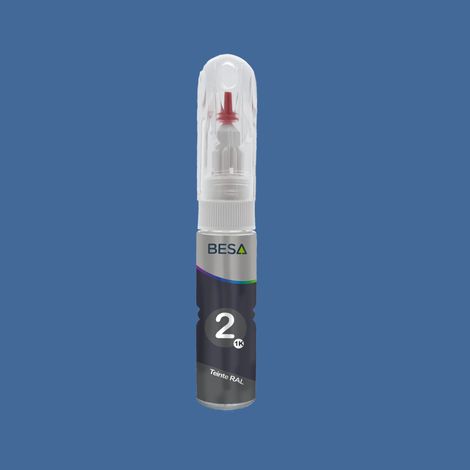 Stylo retouche peinture RAL Effect 610-6  Satin