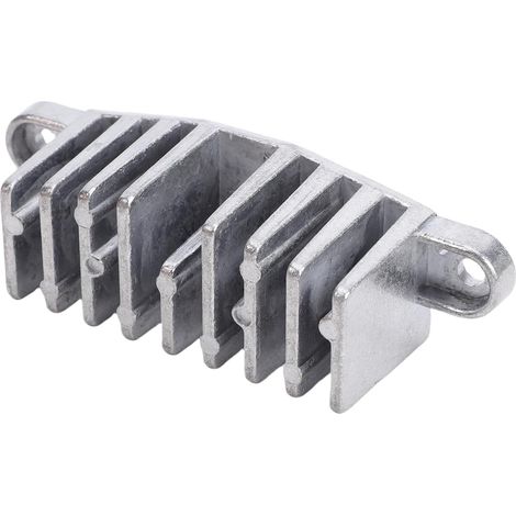 Module de Feux Diurnes, Remplacement pour X3 F25 2010-2017 X4 F26 2014-2018, avec compatibilité Plug and Play, pour unité de Commande DRL 1308310415 6002TZ0120 (1/4)