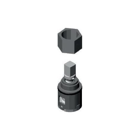 DO Kartusche ERSATZTEILE 90150504200 D 25 x 52 mm (1/2)