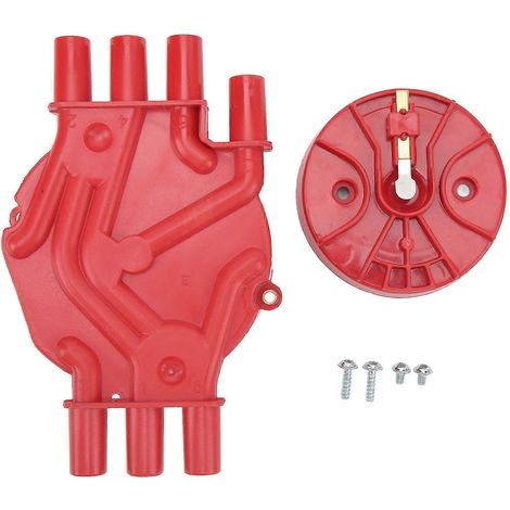 Kit de tête de distributeur d'allumage 120142 pour Astro Beretta Blazer Cavalier Corsica Express K1500 Lumina Monte Rouge (1/5)