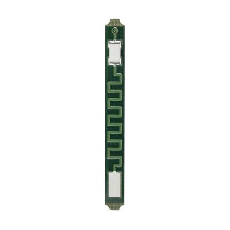 Yageo Nexensos 30201063 PCB 2225 PT1000 Platine capteur de température -40 à +150 °C 1000 Ω 3850 ppm/K W650742 (1/2)