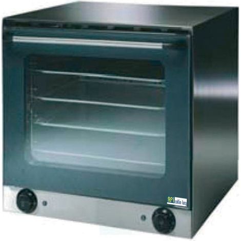 Four à Convection Avec Humidificateur Manuel - 2.67 kW - AFI Collin Lucy