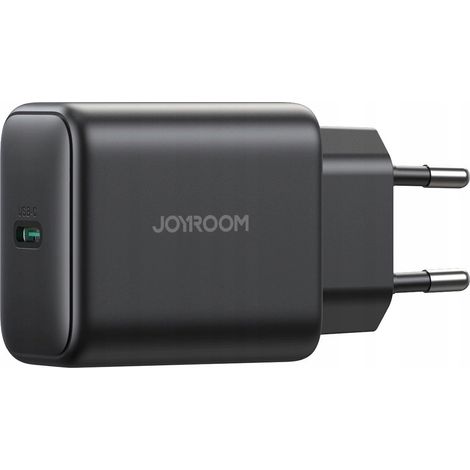 Caricabatterie da parete GaN da 45 W per Samsung Ultra - Nero (1/5)