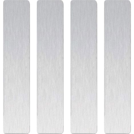 40 pièces Ensemble de plaques soupape compresseur d'air, pour vanne à membrane pneumatique central accessoires pompe air 0,75-1,5kW (10x47mm) - (1/5)