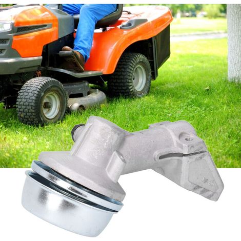 Tête de bote de vitesses de rechange pour tondeuse à gazon Stihl FS120 (1/5)