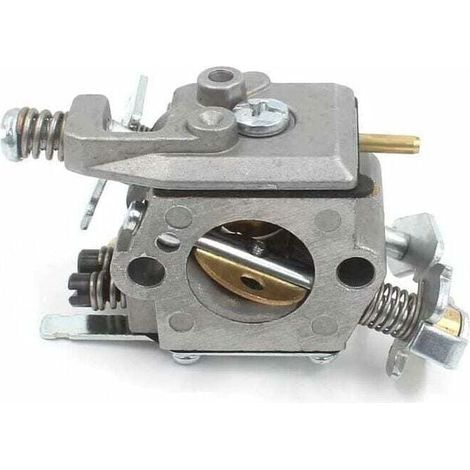 Vergaser für Partner 350 351 370 371 390 391 McCulloch Mac 333 335 338 435 436 Kettensägen Walbro WT-622 (1/5)