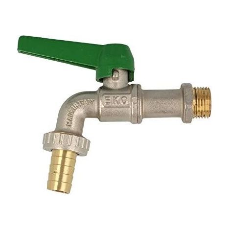 Enolgas Rubinetto a Sfera Eko B 3-4 Antigelo
