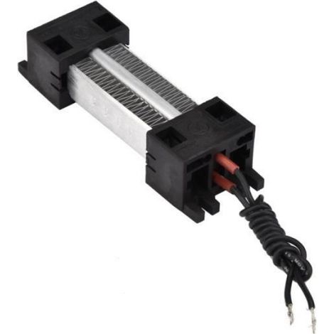 Réchauffeur d’air en céramique - PTC - CYAN5911 - 220V - 100W - Haute sécurité et efficacité thermique (1/4)