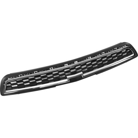 Oberer Kühlergrill für die Frontstoßstange 20768835, Frontgrill-Zierleiste aus Mesh für Malibu 2013 (1/5)