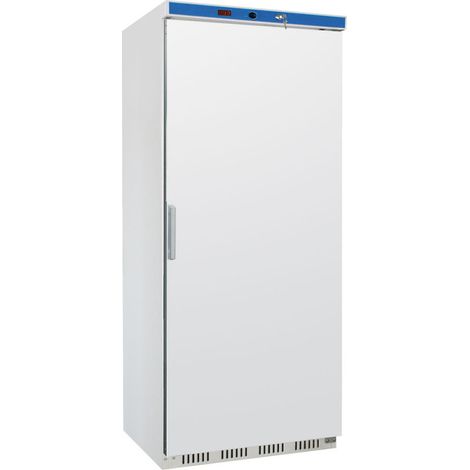 Armoire réfrigérée négative 620L -10°C silencieuse régulateur électronique 8 kg/étagère - Stalgast (1/3)