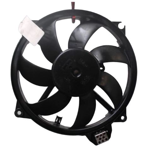 Moteur Ventilateur Radiateur RENAULT Scenic III 2009- [PRODUIT D'OCCASION]♻️214810898r (1/3)