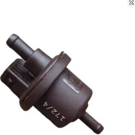 L'électrovanne 1502H8 pour canister à charbon actif est compatible avec la Peugeot Citroën Elysée. Cette électrovanne contrôle la désorption du charbon actif, réduisant ainsi les émissions par évapora (1/4)
