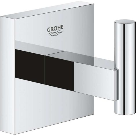 Grohe QuickFix Start Cube - Appendino, cromo 40961000 (1/6)