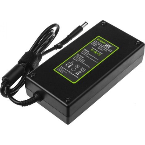 Green Cell AD111P laptop spare part Adapter (1/5)