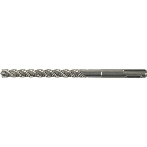 Perforazione Trapano Sds-Plus 7X 15X100X165 Mm Bosch