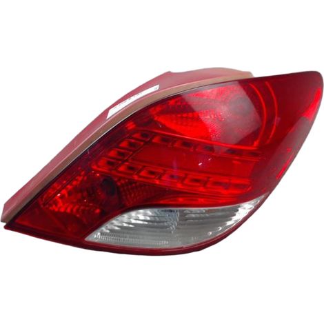 [PRODUIT D'OCCASION] Feu Arrieree Droit PEUGEOT 207 ♻️ Ref Oe. 6351hq - Garantie à vie (1/2)