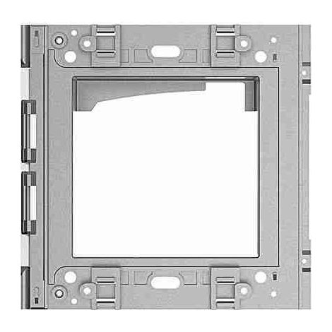 BTI350315 Telaio supporto 1 modulo SFERA Robur