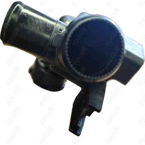 25329AA000 25329-AA000 is suitable for the water tank filler neck tee of the new Hyundai Elantra. (1/4)