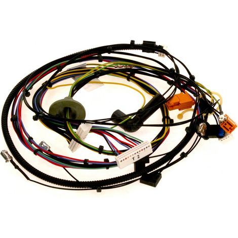 Ersatzteil 7736700727 Kabelbaum intern 24V von BOSCH - 7736700727 (1/2)