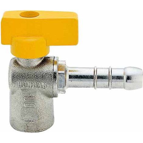 Grifo Squadra Metano 1/2" F Enolgas