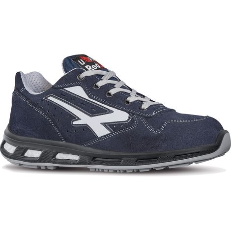 U Power Emotion s ESD S1PS FO SR Sicherheitsschuhe - 41 EU