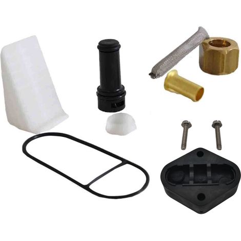 Kit Réparation Bloc Injecteur Pour Vanne 5800 Sxt