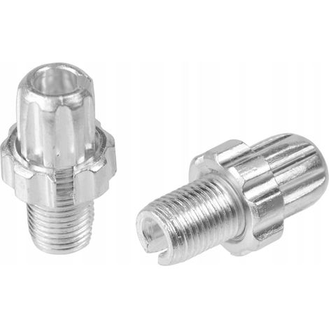 Alhonga HJ-H53921 M10 Bremshebelschraube (1/2)