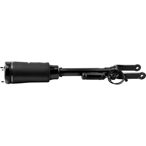 164320431388 Amortiguadores Air Spring Bag Para Mercedes ML GL Class W164 X164 (1/5)