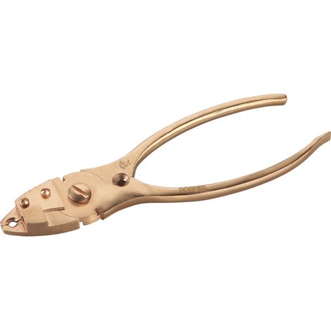 Dogher 10205-180 ALICATE UNIVERSAL CU-BE 180mm