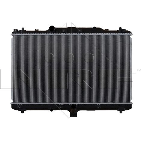 Radiateur, refroidissement du moteur NRF 53579 FIAT 1770079J50 71746849