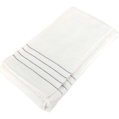 Drap de douche coton CHARM (1/5)