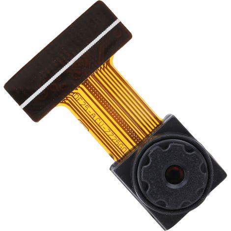 HD-Kameramodul 0,3 MP OV7725 60 FPS VGA-Bild 25° Sichtfeldwinkel DIY-Elektronikgeräte (1/5)