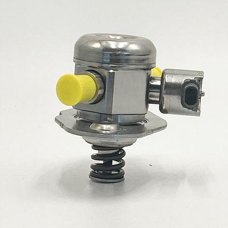 Die Referenznummern 13517636881, 13518621083, 7636881, 8621083 und 0261B23098 gelten für BMW. (1/4)