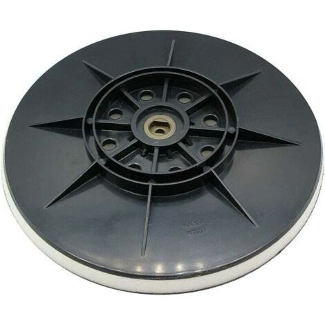 Disques de meulage de 215 mm pour meuleuses à sec Einhell - TC-DW 215 TE-DW (1/4)